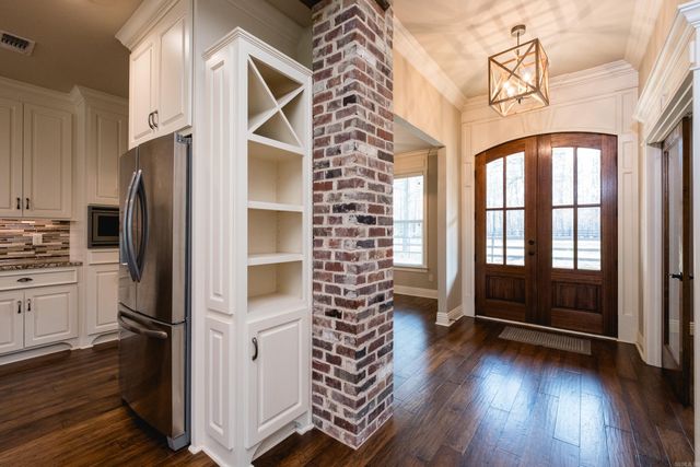 11108 Garrison Road, Little Rock, AR 72223