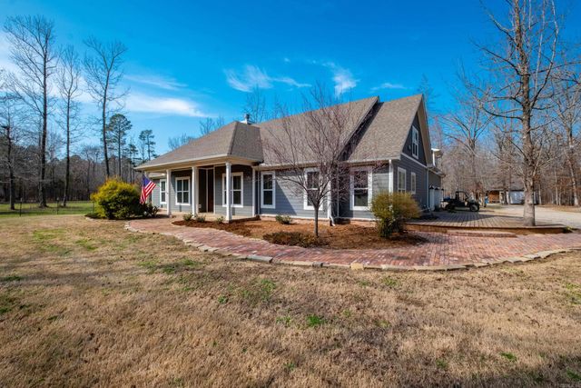 11108 Garrison Road, Little Rock, AR 72223