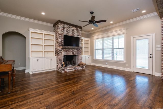 11108 Garrison Road, Little Rock, AR 72223