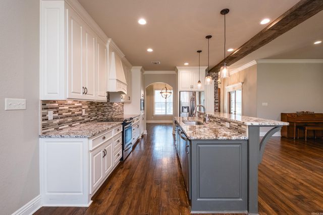 11108 Garrison Road, Little Rock, AR 72223