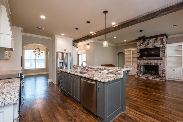 11108 Garrison Road, Little Rock, AR 72223