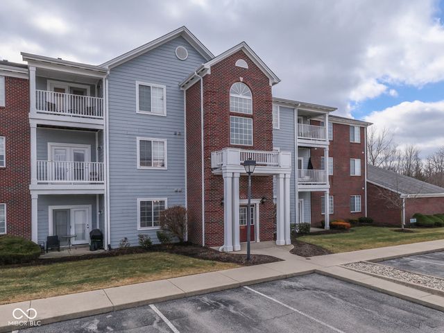 5003 Amber Creek Place 101, Indianapolis, IN 46237