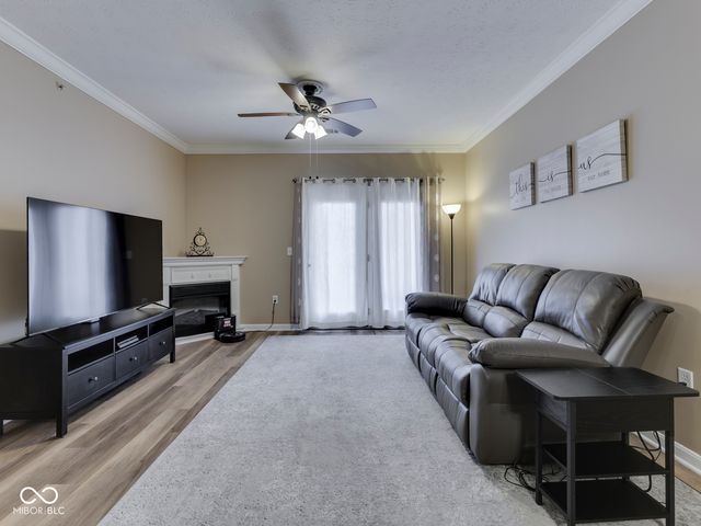 5003 Amber Creek Place 101, Indianapolis, IN 46237