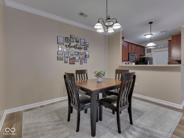 5003 Amber Creek Place 101, Indianapolis, IN 46237