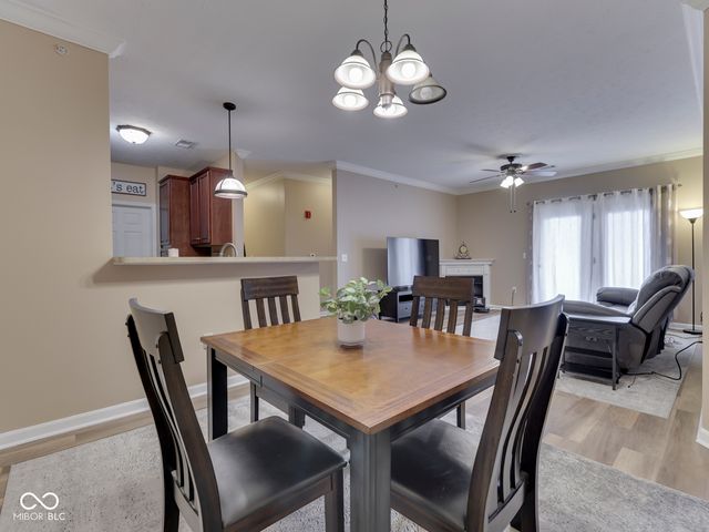 5003 Amber Creek Place 101, Indianapolis, IN 46237