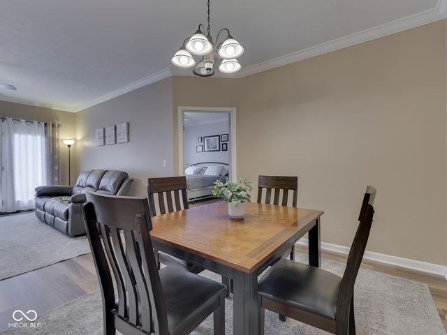 5003 Amber Creek Place 101, Indianapolis, IN 46237