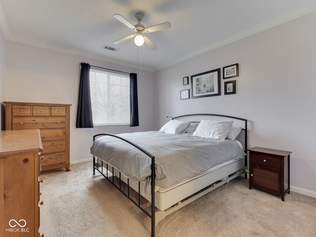 5003 Amber Creek Place 101, Indianapolis, IN 46237