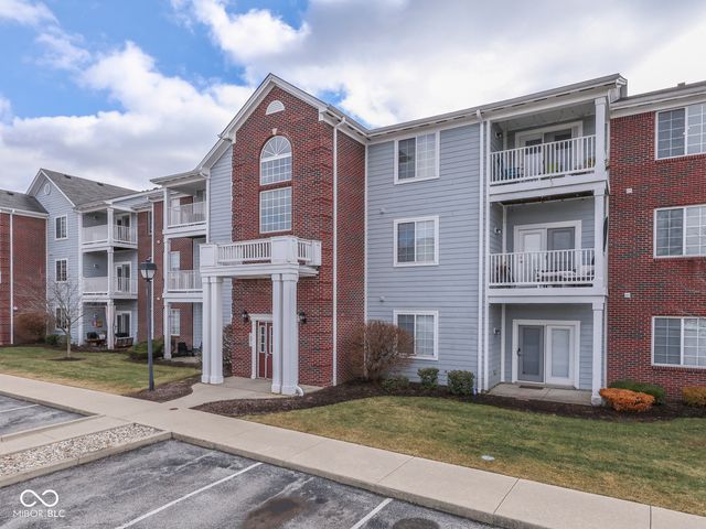 5003 Amber Creek Place 101, Indianapolis, IN 46237