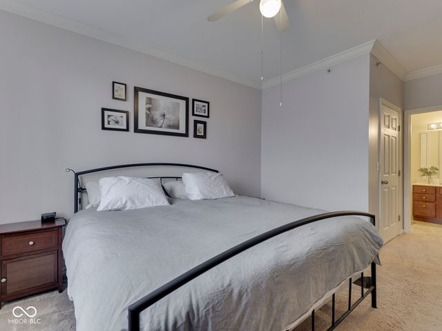 5003 Amber Creek Place 101, Indianapolis, IN 46237