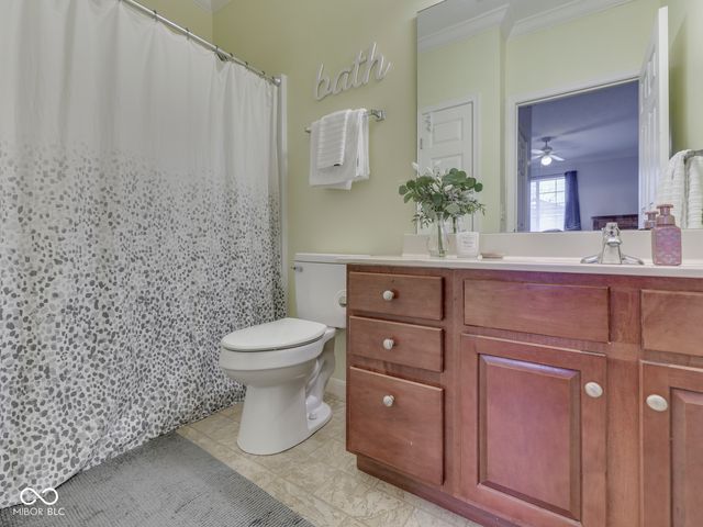 5003 Amber Creek Place 101, Indianapolis, IN 46237