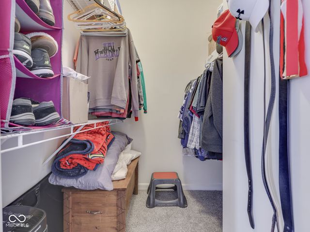 5003 Amber Creek Place 101, Indianapolis, IN 46237