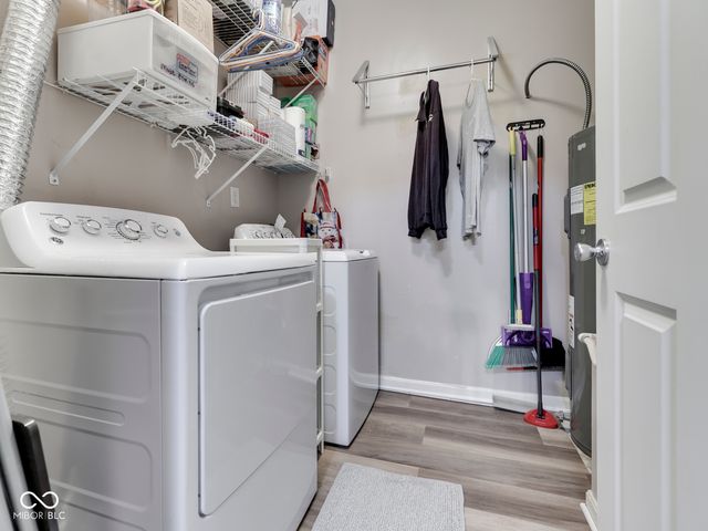 5003 Amber Creek Place 101, Indianapolis, IN 46237