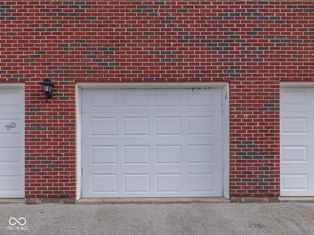 5003 Amber Creek Place 101, Indianapolis, IN 46237