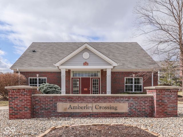 5003 Amber Creek Place 101, Indianapolis, IN 46237