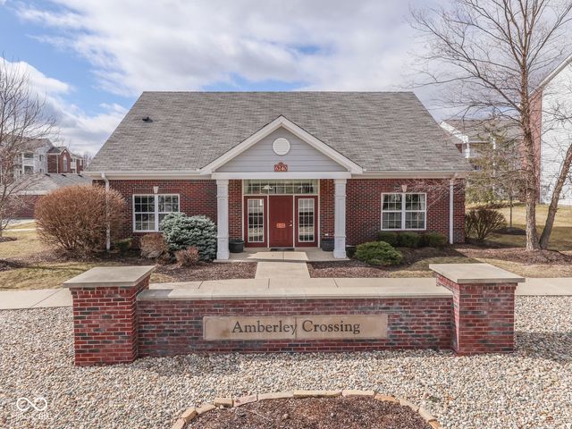 5003 Amber Creek Place 101, Indianapolis, IN 46237