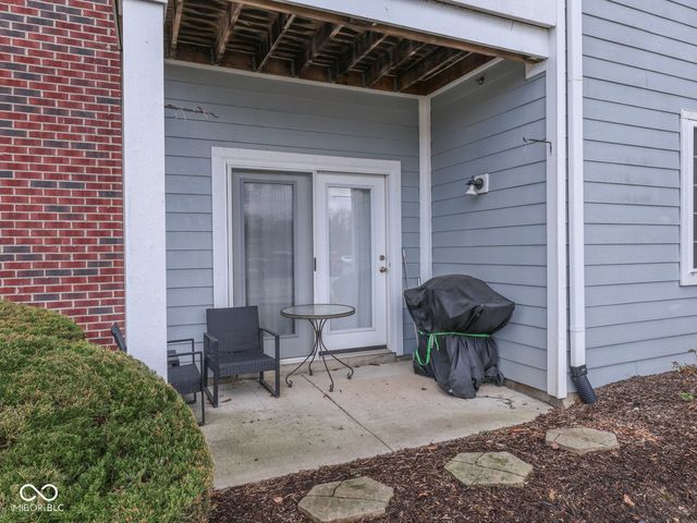 5003 Amber Creek Place 101, Indianapolis, IN 46237