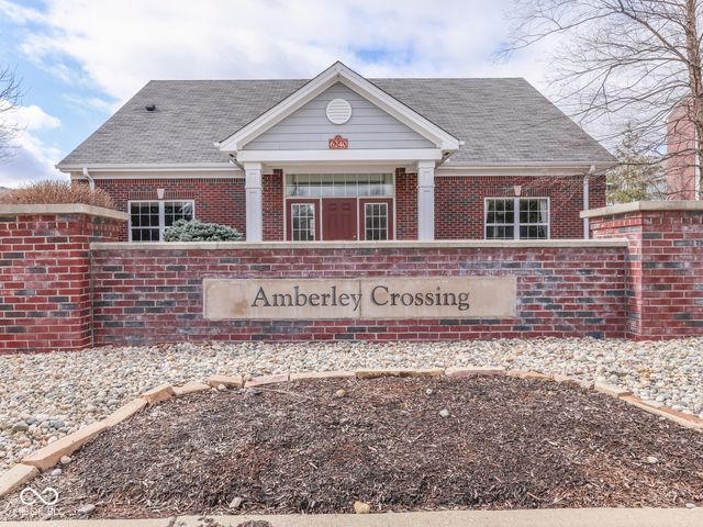 5003 Amber Creek Place 101, Indianapolis, IN 46237