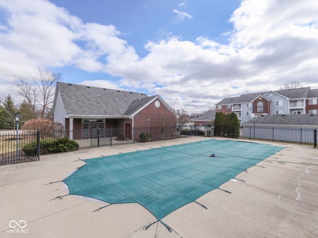 5003 Amber Creek Place 101, Indianapolis, IN 46237