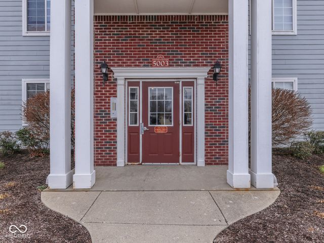 5003 Amber Creek Place 101, Indianapolis, IN 46237