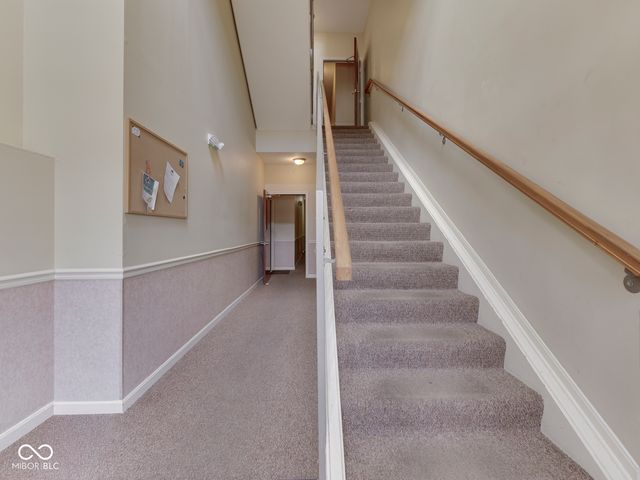 5003 Amber Creek Place 101, Indianapolis, IN 46237