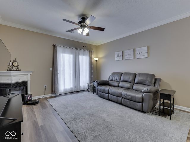 5003 Amber Creek Place 101, Indianapolis, IN 46237