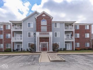 5003 Amber Creek Place 101, Indianapolis, IN 46237