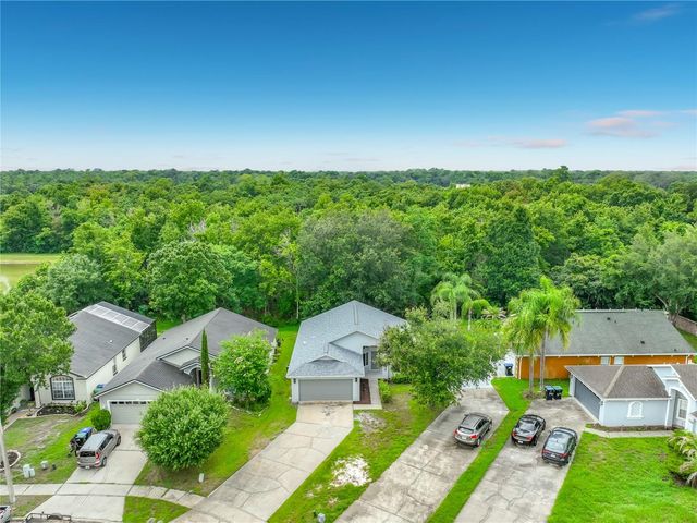 11148 PINEWOOD COVE LANE, Orlando, FL 32817