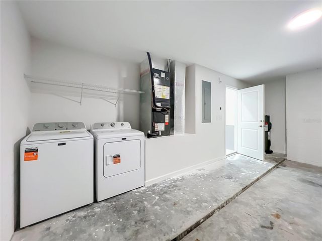 11148 PINEWOOD COVE LANE, Orlando, FL 32817