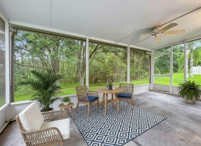 11148 PINEWOOD COVE LANE, Orlando, FL 32817