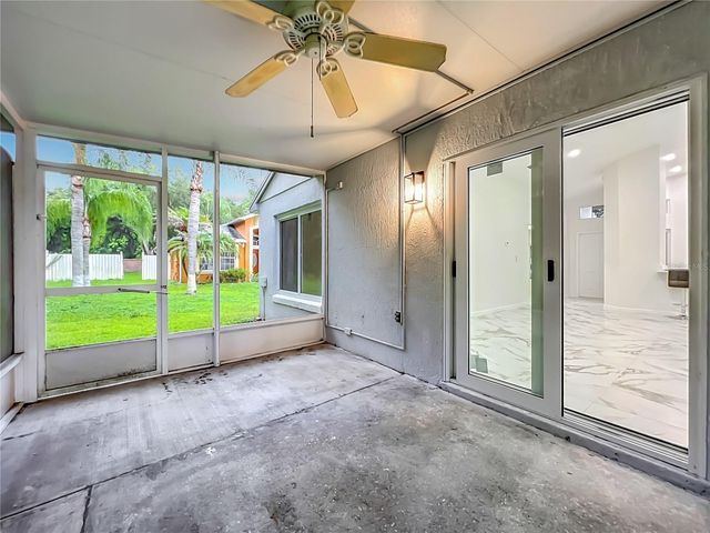 11148 PINEWOOD COVE LANE, Orlando, FL 32817