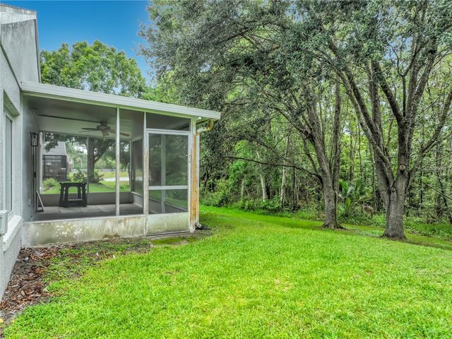 11148 PINEWOOD COVE LANE, Orlando, FL 32817