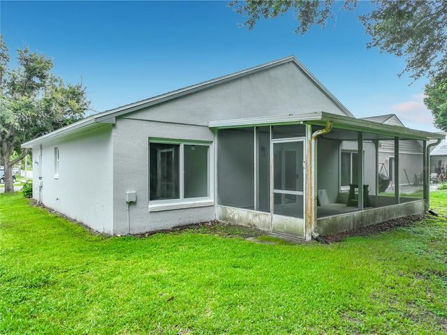 11148 PINEWOOD COVE LANE, Orlando, FL 32817