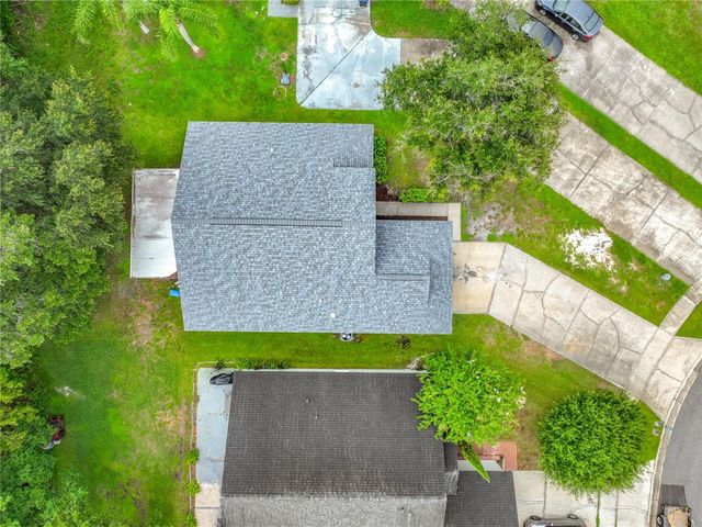 11148 PINEWOOD COVE LANE, Orlando, FL 32817