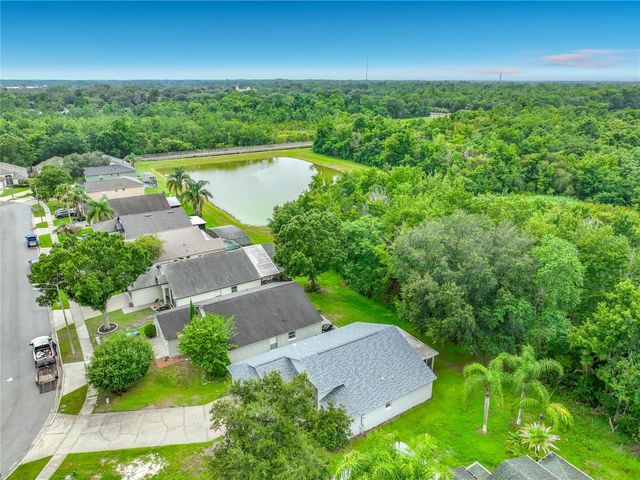 11148 PINEWOOD COVE LANE, Orlando, FL 32817