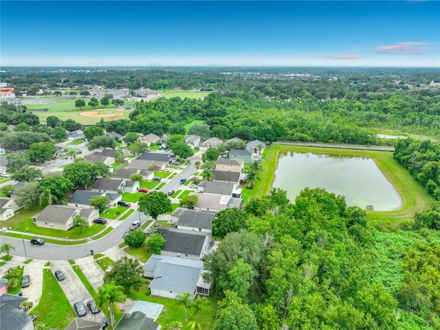 11148 PINEWOOD COVE LANE, Orlando, FL 32817
