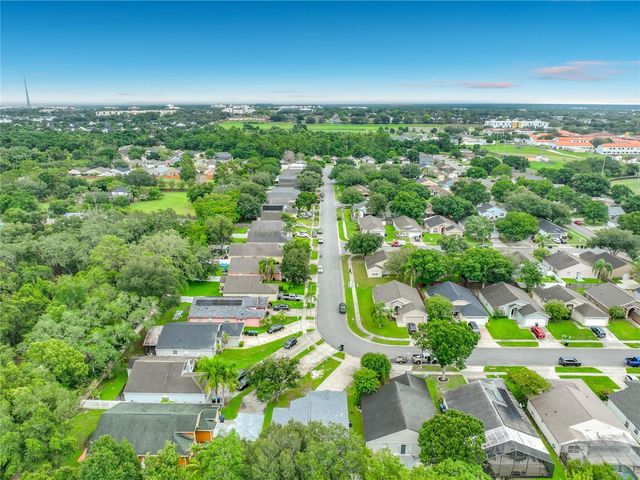 11148 PINEWOOD COVE LANE, Orlando, FL 32817