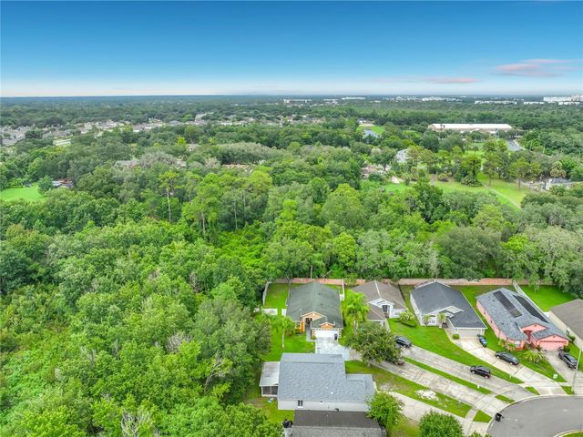11148 PINEWOOD COVE LANE, Orlando, FL 32817