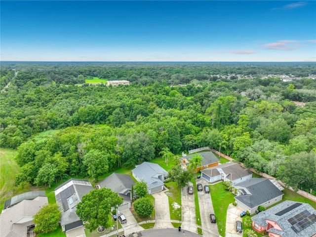 11148 PINEWOOD COVE LANE, Orlando, FL 32817