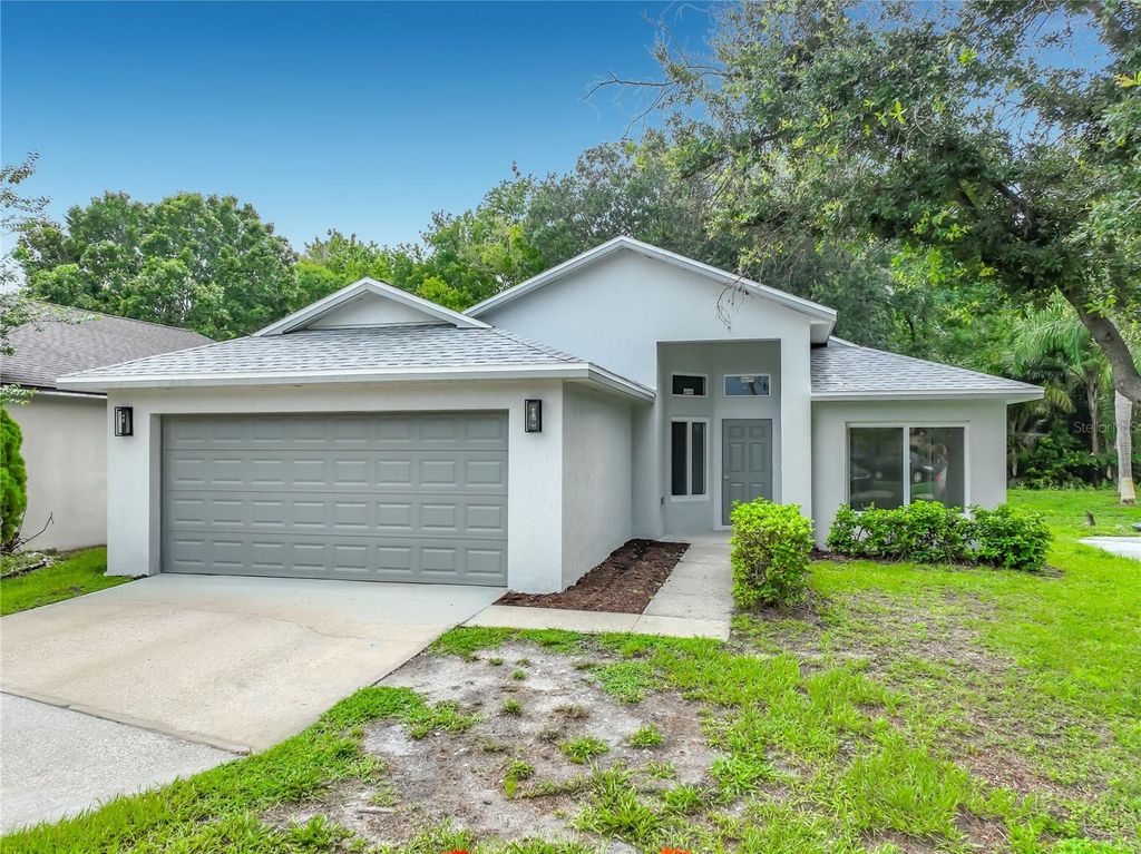 11148 PINEWOOD COVE LANE, Orlando, FL 32817