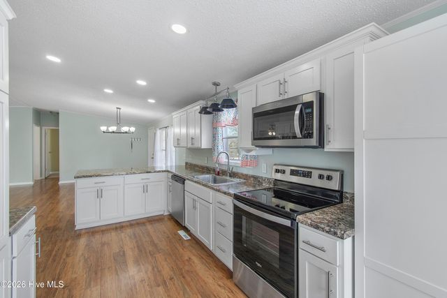 335 Laughing Gull Court SW, Shallotte, NC 28470