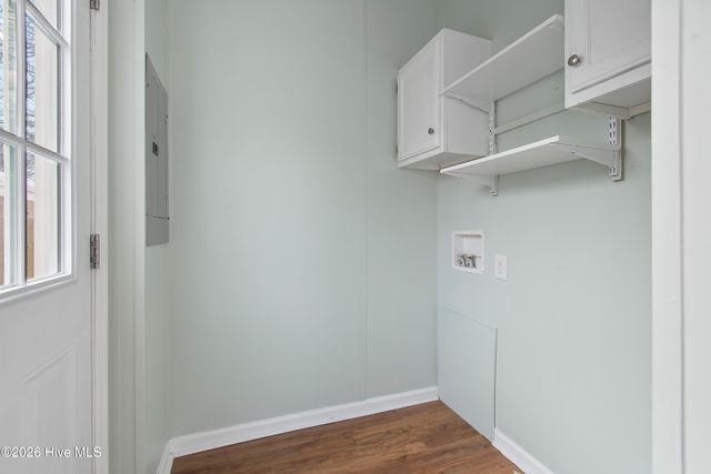 335 Laughing Gull Court SW, Shallotte, NC 28470