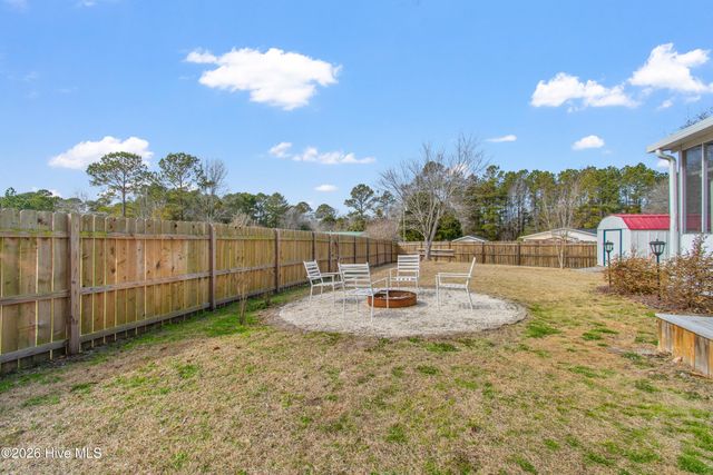 335 Laughing Gull Court SW, Shallotte, NC 28470