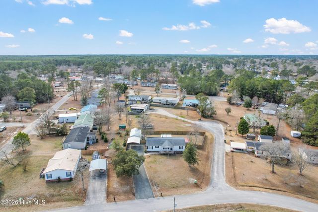 335 Laughing Gull Court SW, Shallotte, NC 28470