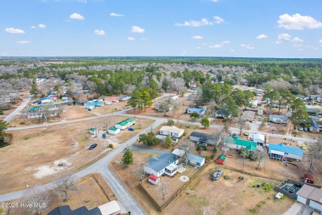 335 Laughing Gull Court SW, Shallotte, NC 28470