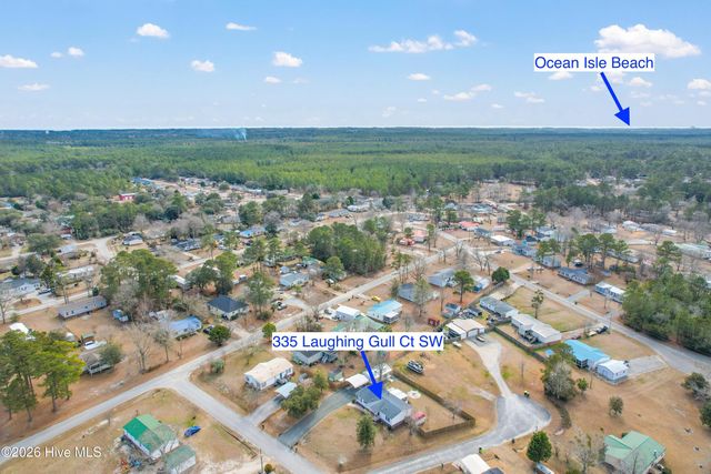 335 Laughing Gull Court SW, Shallotte, NC 28470