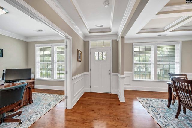 250 Thacher Loop, Elgin, SC 29045