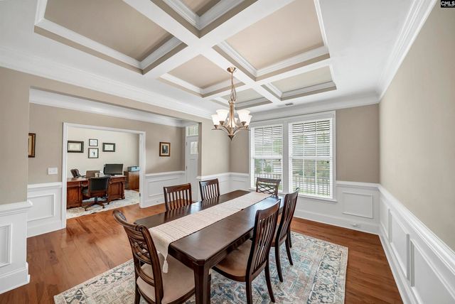 250 Thacher Loop, Elgin, SC 29045