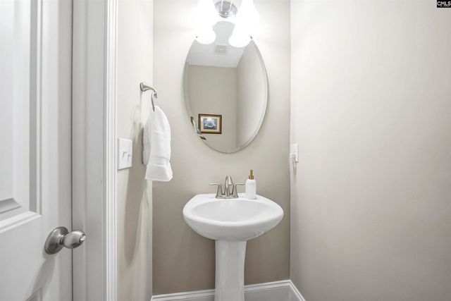 250 Thacher Loop, Elgin, SC 29045