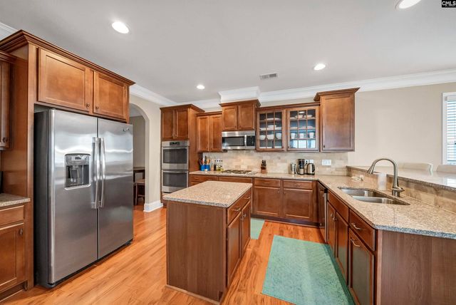 250 Thacher Loop, Elgin, SC 29045