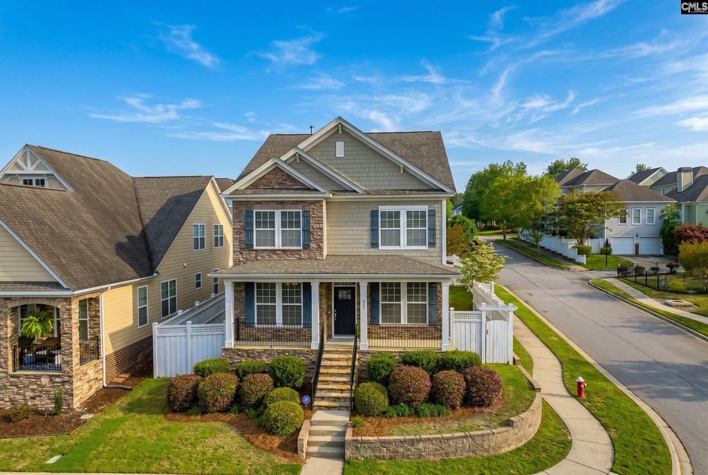 250 Thacher Loop, Elgin, SC 29045